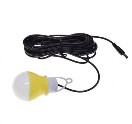 Żarówka do solara kamping kamper jacht