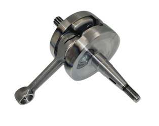 WAŁ KORBOWY YAMAHA YZ 125 '22-'25, YZ 125 X '23-'25