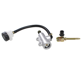 Pompa Hamulcowa Power Force Tylna Ze Zbiorniczkiem