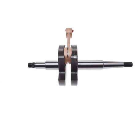 Wał korbowy Romet 2 biegowy import