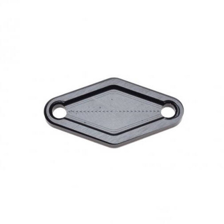 Pokrywka dozownika oleju CNC AM6