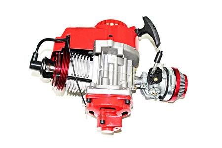 Silnik Power Force Kompletny Tuningowy Pocket Bike Poc000021