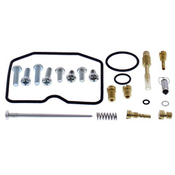 Zestaw naprawczy gaźnika ez start kawasaki kef 300 lakota '95-'03