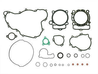 komplet uszczelek ktm sxf 350 11-12, excf 350 12-13