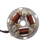 Stator iskrownik do Simson S51 6V Platynki