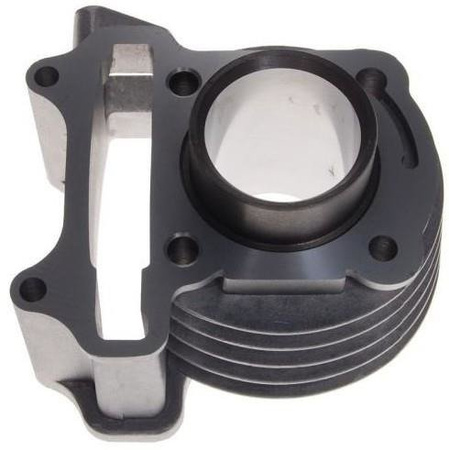 Cylinder nominalny do skuterów 4T 139Qmb 139Qma Gy6-50 50cm