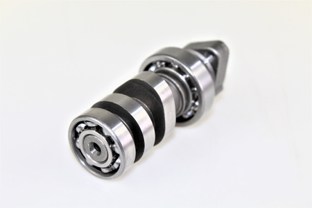 Wałek Rozrządu Łożyskami 125/150 Ccm 4t Honda Cbf 2010-2017 Power Force