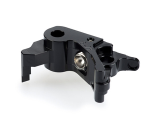 Mocowanie Dźwigni Hamulca -Do Pierwszego Montażu- Puig 9688 (Ktm (B79)) Czarne