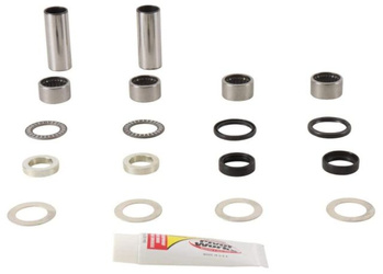 Zestaw naprawczy wahacza yamaha yz 125 '02-04, yz 250 '02-05, yzf 250 '02-06, wrf 250 '02-05, yzf/wrf 426 '02, yzf/wrf 450 '03-05 (yzf250, y