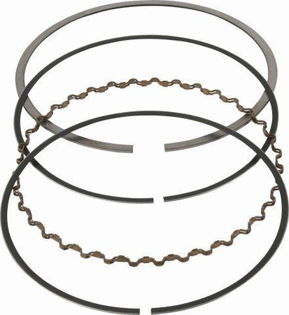 Vertex pierścienie ( średnica 95mm ) (kpl.)