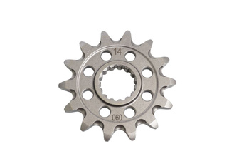 ZĘBATKA PRZEDNIA TRIUMPH TF 250 X '24-, TF 450 RC '24-, (STD. + 2) (ŁAŃC. 520)