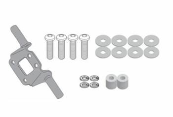 adapter do zamontowania stelaża bocznego te4127k bez użycia stelaża centralnego kz4127 i kz4129