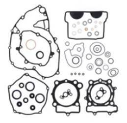 Athena komplet uszczelek (z uszczelniaczami olejowymi i uszczelką pokrywy zaworowej) kawasaki kx250f 21-23, kxf250 '21-'23 (kxf250, kx250f)