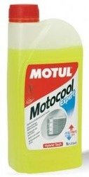 PŁYN DO UKŁADU CHŁODZENIA MOTUL 1L