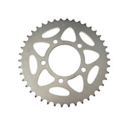 Zębatka tył 42Z 525 do Benelli Trk 502