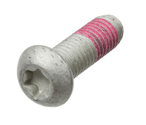 ŚRUBY TARCZY HAMULCOWEJ PRZÓD BMW K 1100 LT '90-'98, K 1100 RS '92-'96, R 850 /1100 R / RT '95-'01, R 1100 RS '92-'01, K1 '88-'93, K 100 RS '89-'92 (M8 X 1,25 DŁ. 29,5MM) (KPL. 6 SZT.)