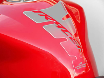 Tankpad Spirit Puig Do Yamaha Tracer Srebrny