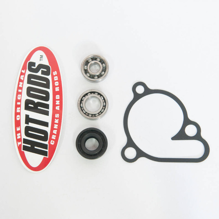 Hot rods zestaw naprawczy pompy wody suzuki rm 125 01-03