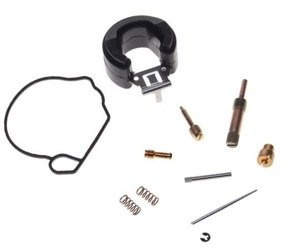 Komplet naprawczy gaźnika Suzuki Katana Aprilia Sr