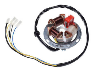 Stator iskrownik Simson 8305.1/4-100 6V 35W/21W elektronik