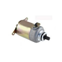 Rozrusznik Sym Euro Mx 125-150