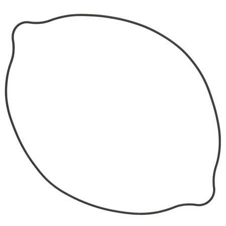 Winderosa (vertex) uszczelka pokrywy sprzęgła suzuki rm250 (rm 250) 90-95, rmx250 89-99 (zewnętrzna) (o-ring)