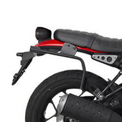 Stelaż do kufrów bocznych Shad 3P do Yamaha XSR 125