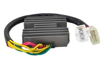 Regulator napięcia do Honda Cbr900Rr 02-03 Sc50