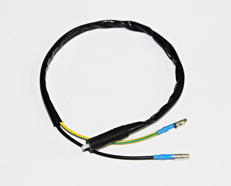 Włącznik światła stop czujnik lewy skuter 2T 4T 