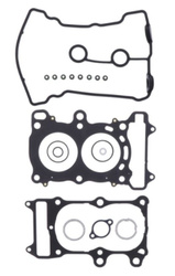 USZCZELKI TOP-END HONDA SILVERWIFJS/FSC 600 '02-'13 (NA ZAMÓWIENIE)