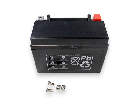 Akumulator Bezobsługowy Ytx9-Bs Power Force