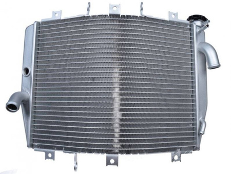 Chłodnica cieczy Kawasaki ZX-6RG