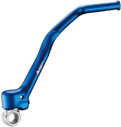 dźwignia startera (kopka) aluminiowa yamaha yzf 250 '10-'16, wr 250f '15-'16, kolor niebieski