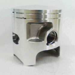 Tłok Tkrj Kawasaki Kdx 200 2t (66,50)