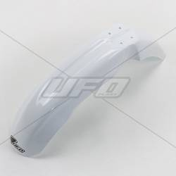 Błotnik przód honda cr 125/250 '00-'03, crf 450r/450rx '02-'03, kolor biały