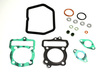 USZCZELKI TOP-END HONDA CRF 100F '04-'13