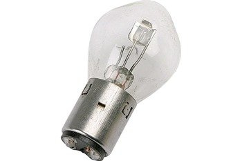 Żarówka 6V 35/35W Ba20D Simson Mz