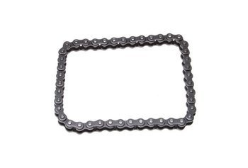 Łańcuszek napędu pompy oleju skuter Piaggio 4T 50