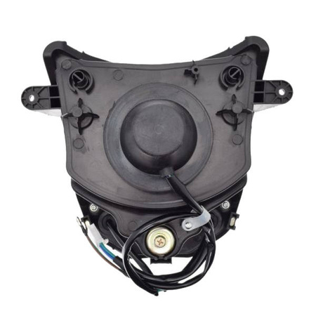 Lampa przednia do motocykla Junak 905