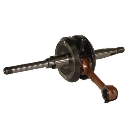 Wał Korbowy Top Racing Standard 2t 50 Ccm Peugeot 103 Sp Electronique