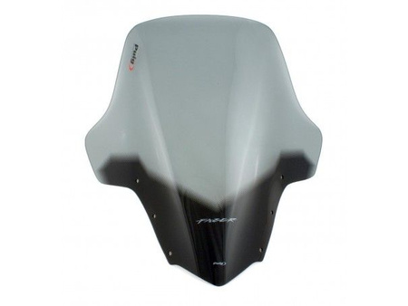 Szyba Turystyczna Puig Do Yamaha Fz1 Fazer 06-16 Lekko Przyciemniona