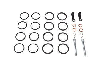 ZESTAW NAPRAWCZY ZACISKU HAMULCOWEGO PRZÓD HARLEY DAVIDSON RA 1250 PAN AMERICA '21-'24, RA 1250 S PAN AMERICA SPECIAL '21-'24, RA 1250 SE CVO PAN AMERICA '24,