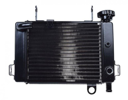 Chłodnica cieczy do Honda Cbr125 2004-2007