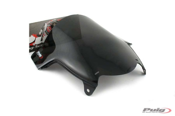 Szyba Sportowa Puig Do Suzuki Gsx650f 08-16 Mocno Przyciemniona