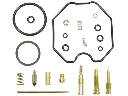 Zestaw naprawczy gaźnika honda trx 250ex '06-08, trx 250x '09-12 (26-1325) (na 1 gaźnik)
