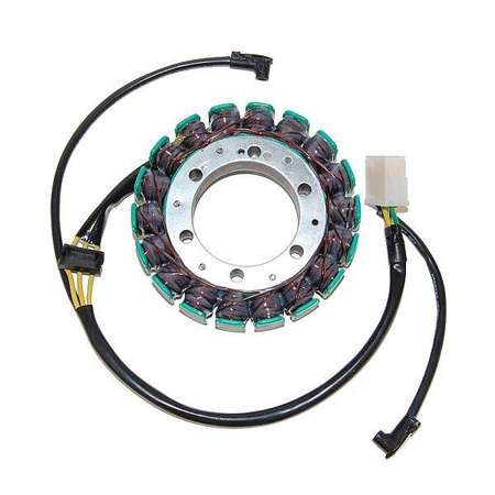 Uzwojenie alternatora (stator) kawasaki zx-9r ninja (00-06)