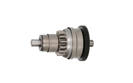 Bendix rozrusznika power force gy6 4t gy6070007