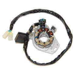Uzwojenie alternatora (stator) honda cr 250 '97-'99