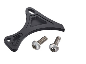 Accel promocja osłona karterów silnika kawasaki kxf 250 '04-'16 kolor złoty