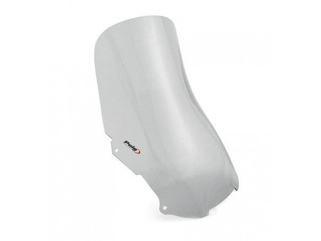 Szyba Turystyczna Puig Do Honda Ntv650v Deauville 98-05 Lekko Przyciemniona